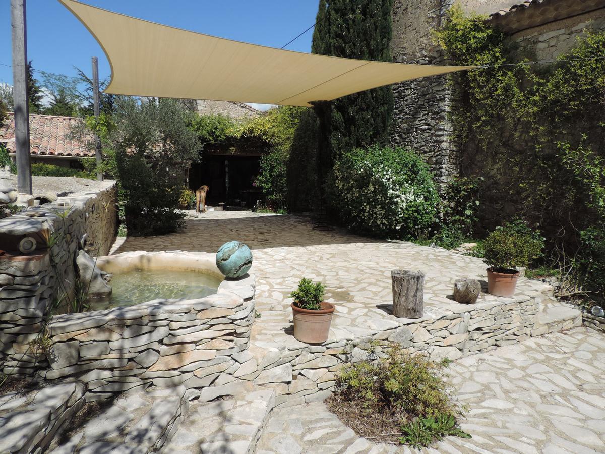 Bed & Breakfast Le Jas De Peguier 3*