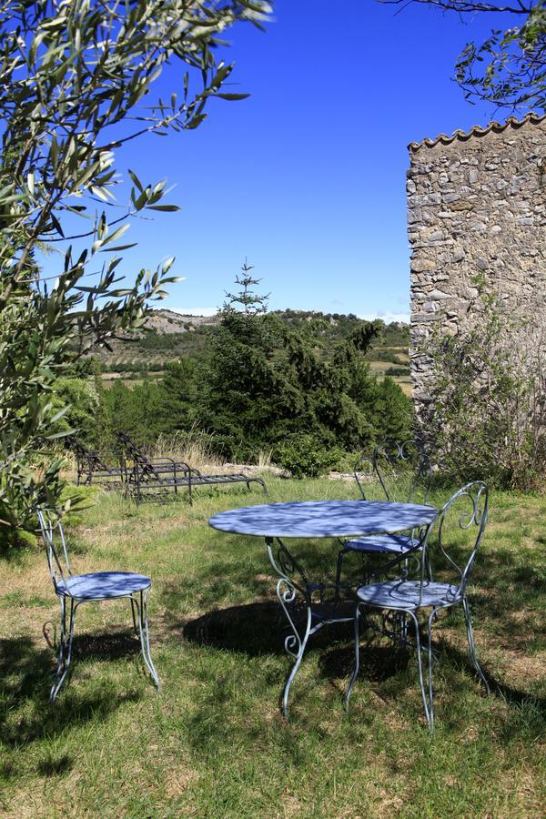 Le Jas De Peguier Bed & Breakfast 3*