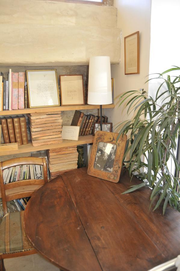 Bed & Breakfast Le Jas De Peguier 3*