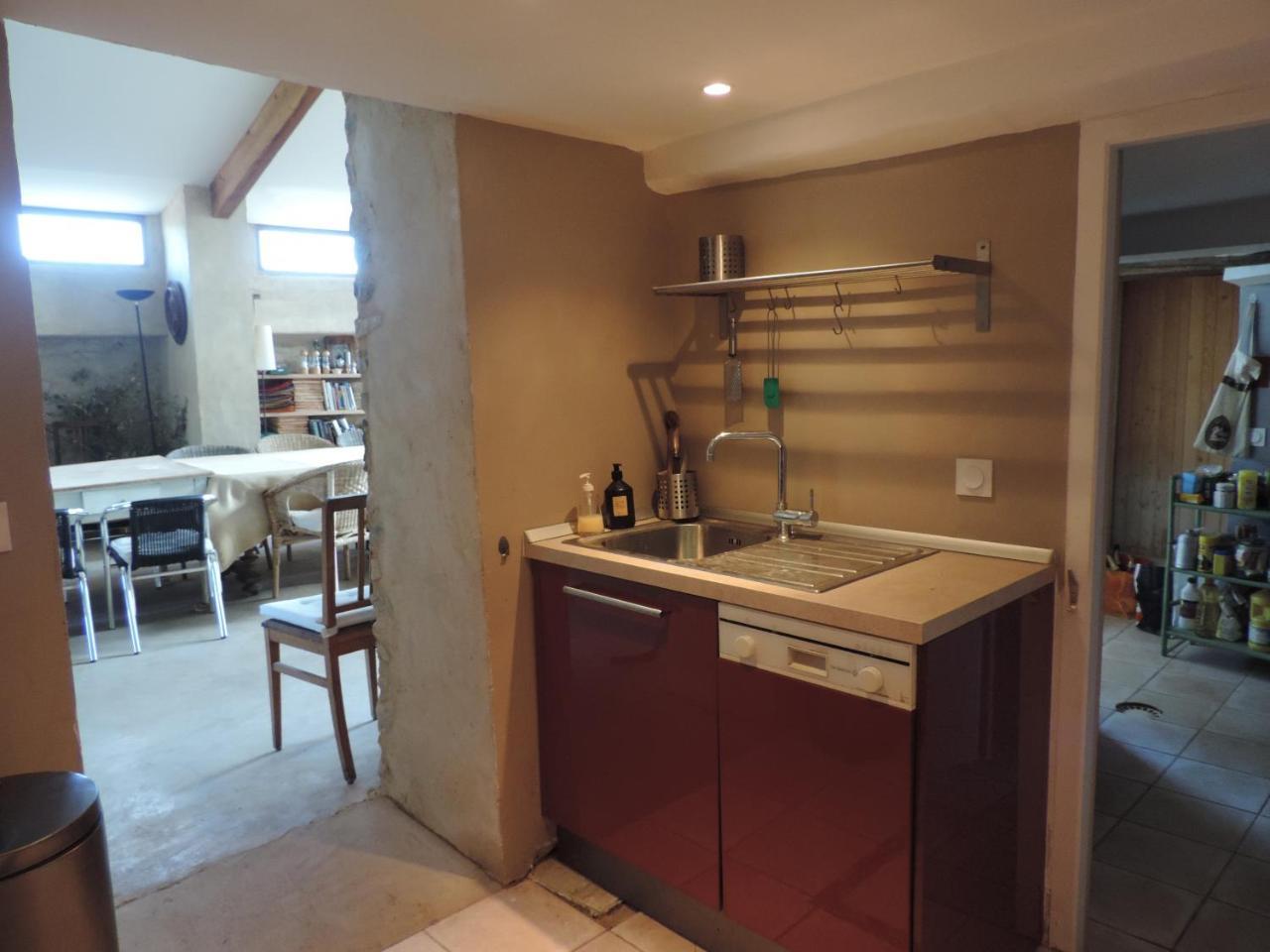 Bed & Breakfast Le Jas De Peguier